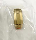 904l Folding Buckle For Daytona Water Ghost Yacht Series Steel Belt Accessories