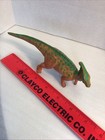 Safari Ltd Parasaurolophus Dinosaur Figure Prehistoric Toy Vintage 1996