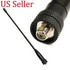 Sma-f Female Dual Band Radio Antenna 145 435mhz For Baofeng Uv-82 Uv-b5 Uv-b6