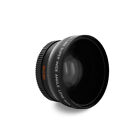 Vivitar Hd Multi-coated Auto Focus  43x Professional Wide Angle Lens With Macro