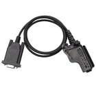 Programming Cable For Motorola Radio Ht1000 Gp900 Mts2000 Xts3000 Xts3500