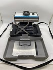 Vintage 1960s Polaroid Automatic 210 Land Camera   Cold Clip  193 Not Tested