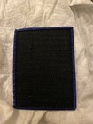 Bonnaroo 2025 Fest Patch