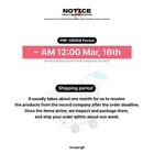  presale  Hearts2hearts Digital Single Rude  2nd Luckydraw Photocard H2h