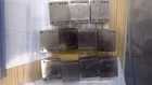 Microsemi Symmetricom Csac Sa 45s 10mhz Cesium Oscillator And Evaluation Board