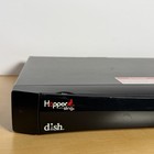 Dish Network Hopper With Sling Blockbuster W Card Tested Working No Remote