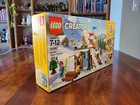 Lego Creator Modular Winter Vacation 31080 New Misb Sealed