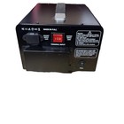 5000 Watt Pro Voltage Converter Transformer Heavy Duty Step Up Step Down