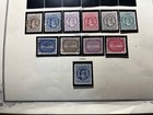 Cook Islands Mnh unused mng Collection 1892- With Many Better Items