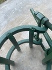 6    Six Inch Pipe Alignment Welding Cage Clamp