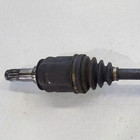2003-2010 Toyota 4runner Front Right Passenger Side Cv Axle Shaft Assembly Oem