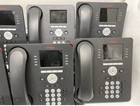 Lot Of 50 Avaya 9611g Ip Business Office Phone - Tested - Free Shipping