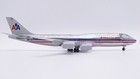 American Airlines Boeing 747-8i N748aa Jc Wings Xx40215 Scale 1 400
