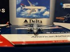 Gemini Jets 1 400 American Airlines A319 Ultra Rare