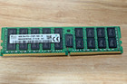 One Lot Of 50 Sk Hynix 16gb 2rx4 Pc4-2133p Ecc Ram Hma42gr7mfr4n-tf Server