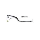 Motion Pro Left Lever Silver 14-0338