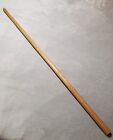 Bo Or Jo Hickory Staff By White Wolf Made In Usa