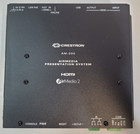 Crestron Am-200 Airmedia Presentation System   No Power Adapter