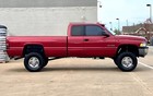 1997 Dodge Ram 2500 Slt