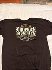 Dropkick Murphys Claddagh Fund       T-shirt Of The Month Collector   s Edition