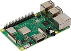 Raspberry Pi 3 Model B   broadcom Bcm2837  1 4 Ghz  1 Gb Ram  Single-board   