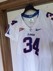 Florida Gators Authentic Team Game Issued Jersey Sz 44