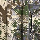 Skre Gear Kaibab 300 Merino Wool Bottoms Men s Xl Summit Camouflage