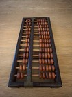 Lotus Flower Brand 13 Row Abacus 91 Beads