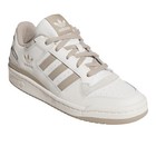 Adidas Forum Low Cl  Mens Off White Sneakers Casual Shoes Jq1536