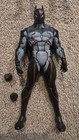 Mcfarlane Dc Multiverse Batman  Last Knight On Earth Complete Set   Bane Baf