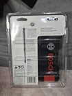 Bosch Hck001 7-piece Sds-plus Rotary Hammer Drill Bit Set