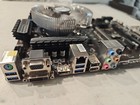 M284 Mobo Combo I5-7600k   16gb Ram   Msi Z270-a Pro Motherboard