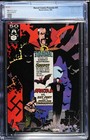 Marvel Comics Presents 79   marvel 1991  Cgc 9 8 Bws Cover Beautiful New Slab 