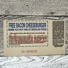 Elton John Concert Ticket Stub 8-25-1992 Riverbend Music Center Cincinnati