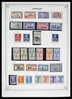 Italy Italian Colonies 1912-1941 Mnh Mh Used Airmail Parcel Stamp Collection