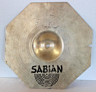 Sabian Aa Octogon Crash Cymbal 16 