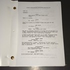 Thomas Crown Affair  1999  Pierce Brosnan Classic Heist W agency Covers   Coa 