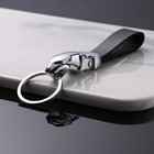 Alloy Metal Fashion Keyfob car Keyring Keychain Key Chain Ring Accessory Gift