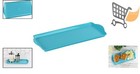 Melamine Serving Tray Bpa-free Food Safe Multipurpose Party Platter