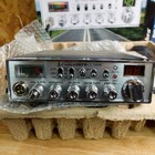 Cobra 29 Lx Professional Cb Radio Selectable 4-color Lcd - Open Box