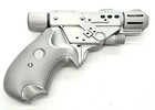 The Babylon 5 Phased Plasma Gun Replica Prop 1 1 Scale Cosplay Ready Silk Pla