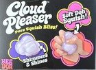 Authentic Schylling Nee Doh Cloud Pleaser   New In Box   Squishy   New Release  