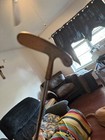 Vintage Putter Brass Head Golf Club