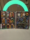 1993 Skybox Marvel Universe Series 4 Trading Cards Complete Base Set  1-180
