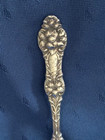 Alvin Orange Blossom Old C1905 Sterling 5 