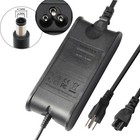 Ac Adapter Power Supply Cord Cable Charger For Dell Latitude 3410 3490 Laptop Pc