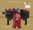  2026 Upgrade   Electric Knitting Machine Adapter For Addi Express King Size Kni