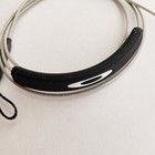 Oakley Split Shot Replacement Head Band Strap Leash Retainer Lanyard Authentic