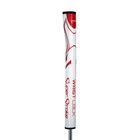Super Stroke Zenergy Wristlock Putter Grip - Free Shipping  New Arrival - Red
