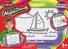 Cra-z-art Magna Doodle Magnetic Drawing Board - 50 Years Of Creative Fun  Ages 3